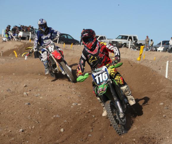 Un arranque que ilusiona Un arranque que ilusiona