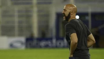 Méndez: “Ganamos como se ganan los clásicos” Méndez: “Ganamos como se ganan los clásicos”