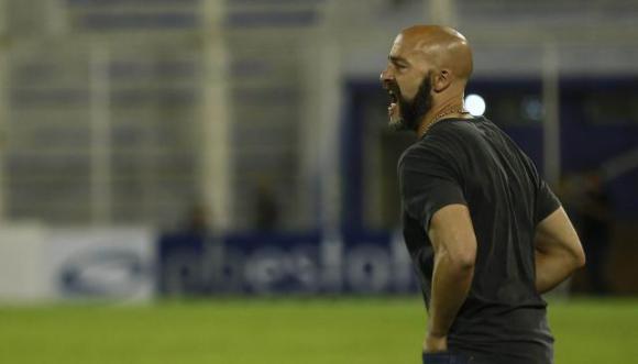 Méndez: “Ganamos como se ganan los clásicos” Méndez: “Ganamos como se ganan los clásicos”