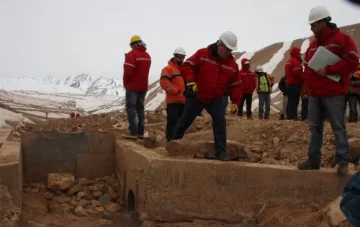 San Juan entró en la puja por el accionar de Casanello San Juan entró en la puja por el accionar de Casanello