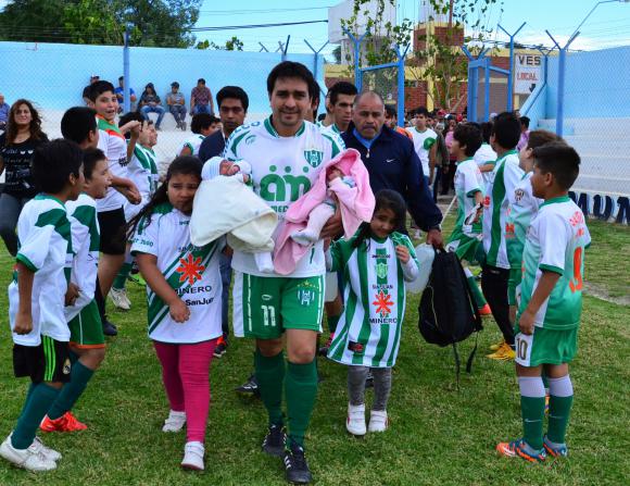 El indudable final de un ciclo El indudable final de un ciclo