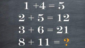 ¿Podés resolver esto? Sólo uno en mil lo consigue ¿Podés resolver esto? Sólo uno en mil lo consigue