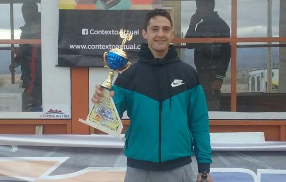 Gran aperitivo, pensando en la fecha del Argentino Gran aperitivo, pensando en la fecha del Argentino