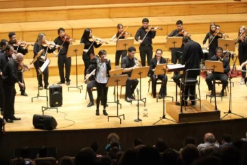 Otra vez, a sala llena Otra vez, a sala llena