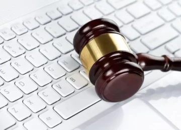 Balance constitucional Balance constitucional