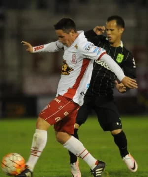 Huracán la tendrá complicada Huracán la tendrá complicada