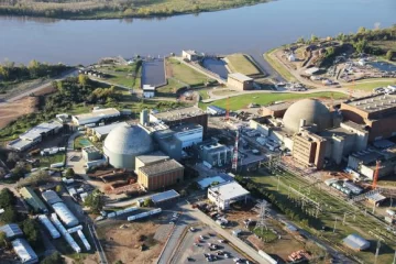 Sanjuaninos buscan reactivar un proyecto para residuos nucleares Sanjuaninos buscan reactivar un proyecto para residuos nucleares