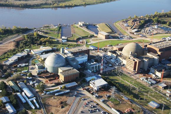 Sanjuaninos buscan reactivar un proyecto para residuos nucleares Sanjuaninos buscan reactivar un proyecto para residuos nucleares