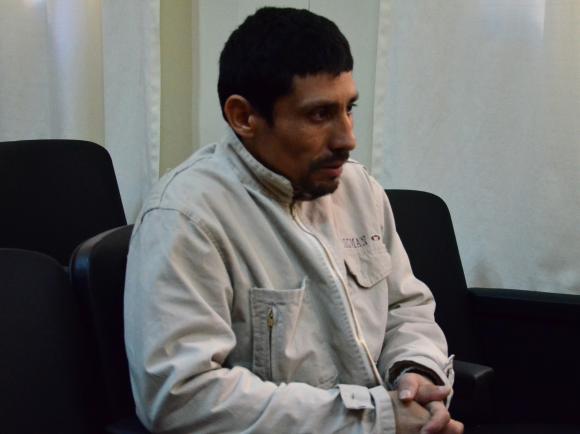 Piden más control sobre quiénes visitan a presos Piden más control sobre quiénes visitan a presos