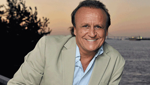 Del Sel: “En una vida anterior debo haber sido panameño” Del Sel: “En una vida anterior debo haber sido panameño”