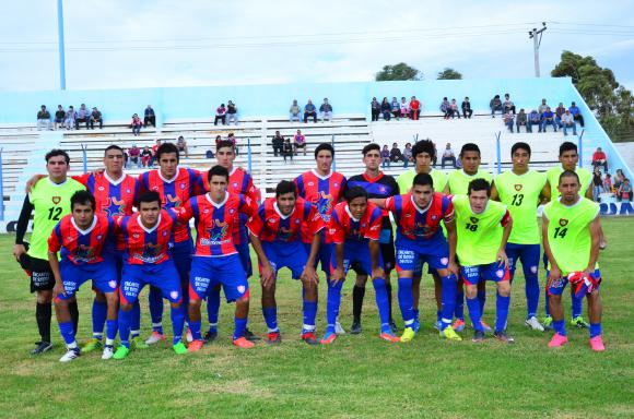 San Lorenzo de Rodeo… San Lorenzo de Rodeo…