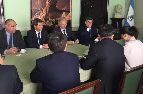 El Tambolar: dicen que a fin de año inicia la obra gruesa El Tambolar: dicen que a fin de año inicia la obra gruesa