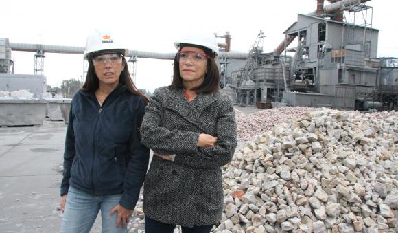 Para los dueños, sin nueva tarifa, EMA no es competitiva Para los dueños, sin nueva tarifa, EMA no es competitiva