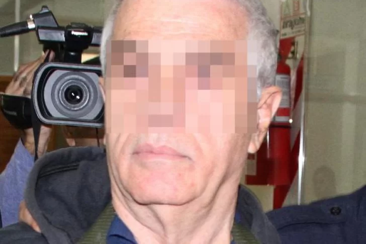 Preventiva al bodeguero por abusar y corromper a 3 niños