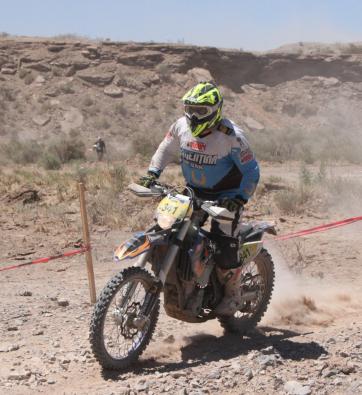 A reconocer el circuito A reconocer el circuito