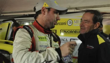 Carrera más que especial Carrera más que especial