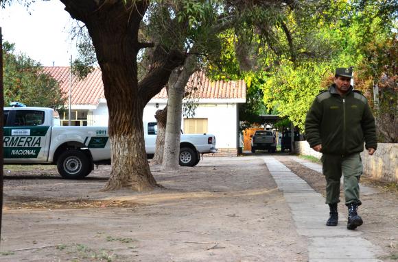 Caso narcopolicías: relevan a 4 jefes de Investigaciones Caso narcopolicías: relevan a 4 jefes de Investigaciones