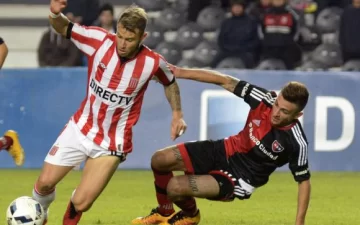 Estudiantes, sin resto Estudiantes, sin resto