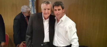 José Luis Gioja encabeza la ‘lista de unidad’ para presidir el Justicialismo José Luis Gioja encabeza la ‘lista de unidad’ para presidir el Justicialismo