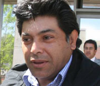 Antecedente: el segundo jefe de Drogas denunciado hace 6 años Antecedente: el segundo jefe de Drogas denunciado hace 6 años