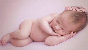 Cinco ideas para sacarle lindas fotos a tu bebé Cinco ideas para sacarle lindas fotos a tu bebé