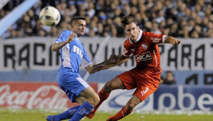 Otro empate: Racing y El “Rojo” tampoco pudieron hacer un gol Otro empate: Racing y El “Rojo” tampoco pudieron hacer un gol