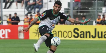 Toledo: “Quiero que mi nombre quede limpio como estaba hasta ahora” Toledo: “Quiero que mi nombre quede limpio como estaba hasta ahora”