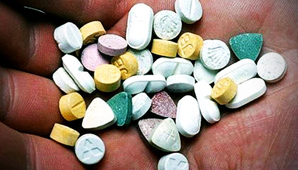 Allanaron un boliche de Palermo a causa de la muerte por sobredosis de una chica de 21 años Allanaron un boliche de Palermo a causa de la muerte por sobredosis de una chica de 21 años