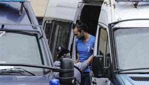 Fariña involucró a Cristina y a Néstor Kirchner Fariña involucró a Cristina y a Néstor Kirchner