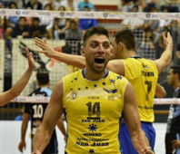 Filardi: “La unión del grupo fue clave” Filardi: “La unión del grupo fue clave”