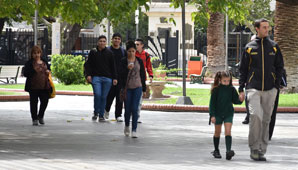 Cinco razones por las que una persona siente frío todo el tiempo Cinco razones por las que una persona siente frío todo el tiempo