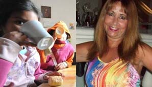 Indignante respuesta de una directora ante la queja de los alumnos por la “fea leche” Indignante respuesta de una directora ante la queja de los alumnos por la “fea leche”