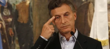Imputan a Macri por “Panama Papers” Imputan a Macri por “Panama Papers”