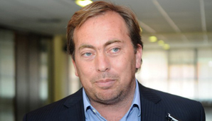 Un intendente echó a uno de sus funcionarios por corrupción Un intendente echó a uno de sus funcionarios por corrupción