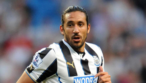 Jonás Gutiérrez le ganó un caso de discriminación al Newcastle Jonás Gutiérrez le ganó un caso de discriminación al Newcastle