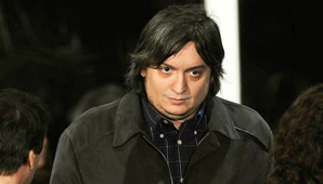 Un fiscal de Jujuy a Máximo: “Vaya preparando las valijas, usted que conoce de eso” Un fiscal de Jujuy a Máximo: “Vaya preparando las valijas, usted que conoce de eso”