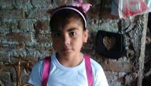 Hallaron a una nena calcinada en una ripiera en Maipú