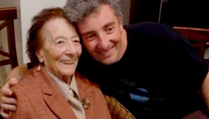 Murió Doña Hortensia, la abuela de Ignacio Montoya Carlotto Murió Doña Hortensia, la abuela de Ignacio Montoya Carlotto