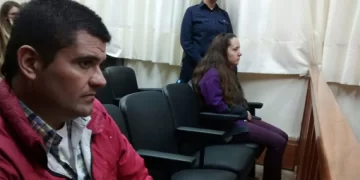 La fiscalía da detalles del brutal ataque de Oris y Ríos a la nena Camila Brusotti La fiscalía da detalles del brutal ataque de Oris y Ríos a la nena Camila Brusotti