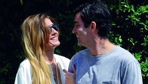 Urtubey anunció que se casa Urtubey anunció que se casa