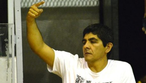 Perea, nuevo DT de Las Águilas: “Hay que ser campeón mundial” Perea, nuevo DT de Las Águilas: “Hay que ser campeón mundial”