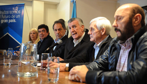 Servini de Cubría prorrogó hasta el 28 de abril el cierre de listas del Partido Justicialista Servini de Cubría prorrogó hasta el 28 de abril el cierre de listas del Partido Justicialista