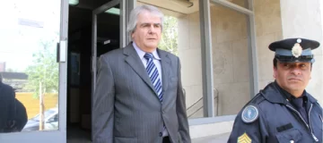 Juez federal entró en la polémica: “En San Juan hay drogas sintéticas y talleres donde se fabrican” Juez federal entró en la polémica: “En San Juan hay drogas sintéticas y talleres donde se fabrican”