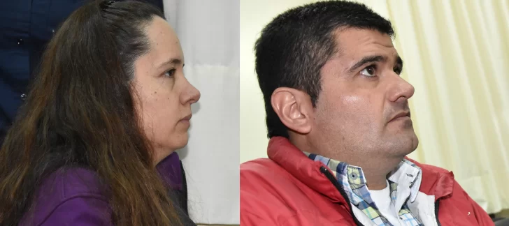 Camila era sometida sistemáticamente a “castigos homicidas” Camila era sometida sistemáticamente a “castigos homicidas”