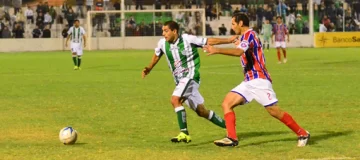 Sportivo venció a Peñarol y logró la clasificación Sportivo venció a Peñarol y logró la clasificación