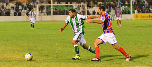 Sportivo venció a Peñarol y logró la clasificación Sportivo venció a Peñarol y logró la clasificación