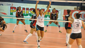 Con Candelaria Herrera, Villa Dora jugará la final del vóley femenino Con Candelaria Herrera, Villa Dora jugará la final del vóley femenino