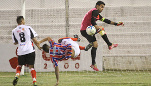 Trinidad le quitó la chance a Peñarol de ser puntero Trinidad le quitó la chance a Peñarol de ser puntero