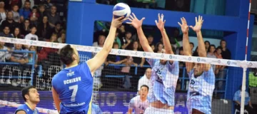 Se dilata: UPCN no pudo y ahora deberá pelear de local por el hexacampeonato Se dilata: UPCN no pudo y ahora deberá pelear de local por el hexacampeonato