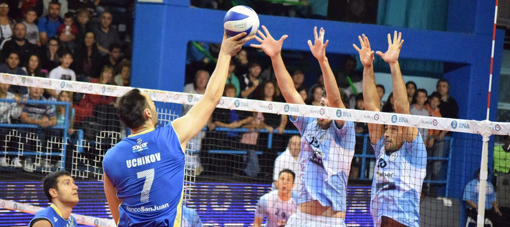 Se dilata: UPCN no pudo y ahora deberá pelear de local por el hexacampeonato Se dilata: UPCN no pudo y ahora deberá pelear de local por el hexacampeonato